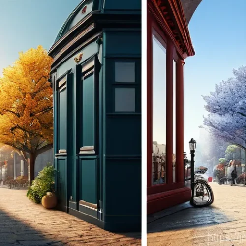 디지털 마케팅 관련 온라인 강의 추천 - Here are three detailed image generation prompts in English, designed to adhere to all specified gui...