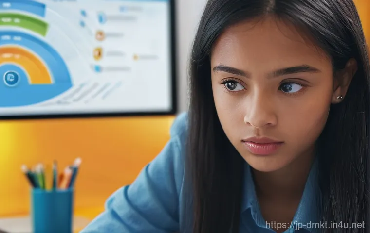 디지털 마케팅 관련 온라인 강의 추천 - Here are three detailed image generation prompts in English, designed to adhere to all specified gui...