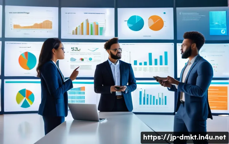 디지털 마케팅 자격증 종류와 취득 방법 관련 이미지 2