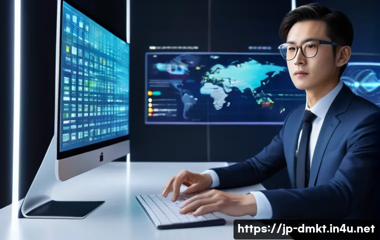 데이터 기반 디지털 마케팅 성공 팁 관련 이미지 1