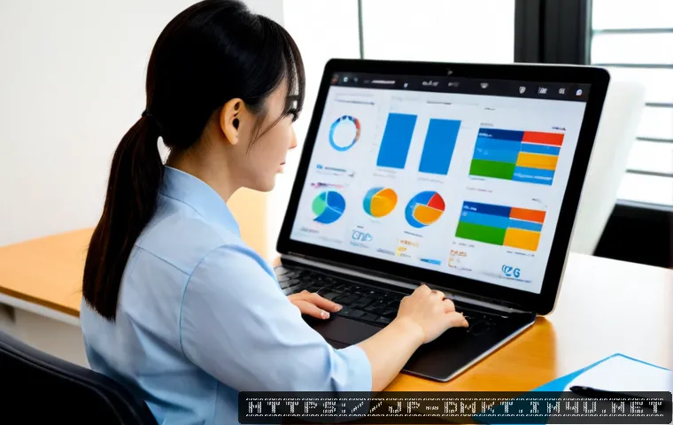 디지털 마케팅 경력 개발 로드맵 - Photorealistic Japanese digital marketing professional building a career roadmap at a clean modern d...