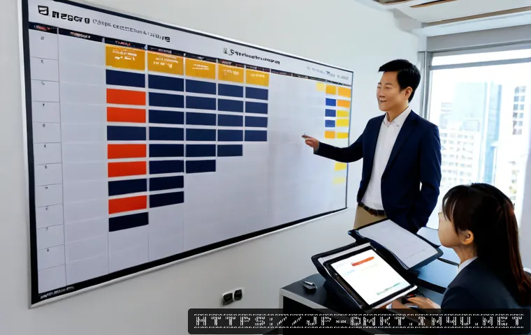 디지털 마케팅 경력 개발 로드맵 관련 이미지 1